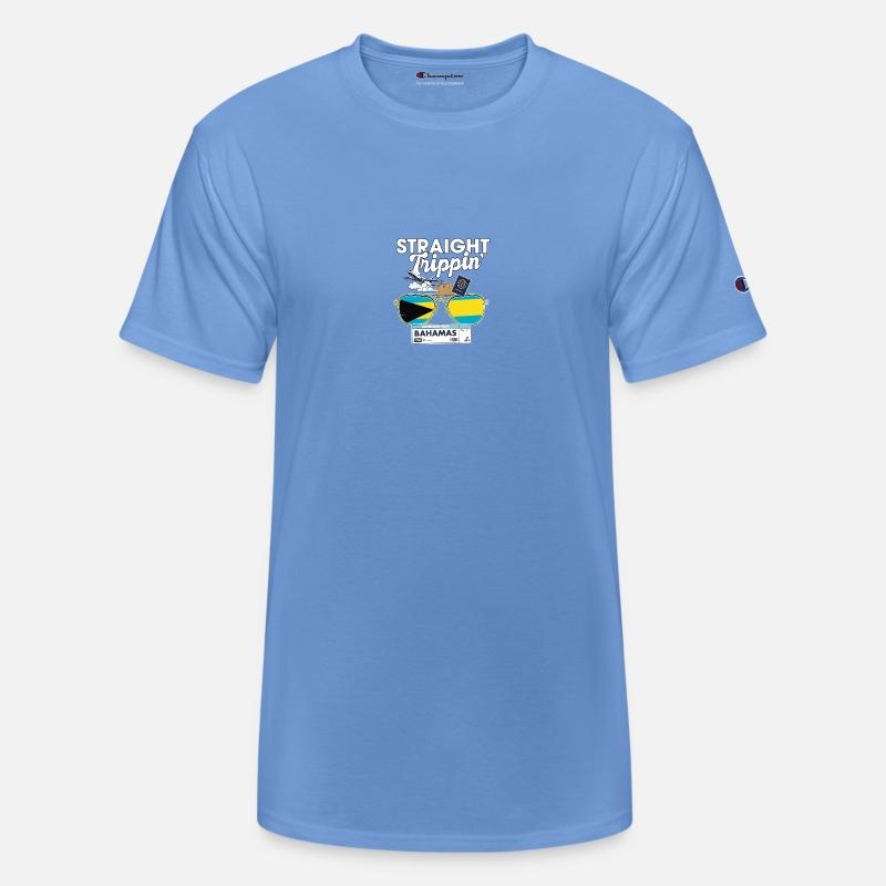 Straight Trippin' Bahamas Vacation Tour Travel