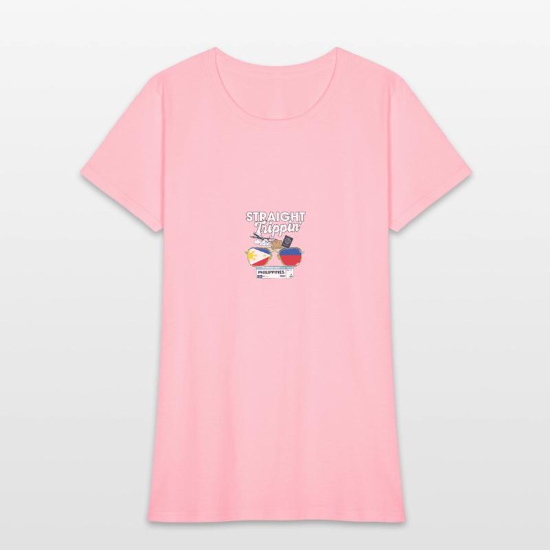 Straight Trippin' Philippines Vacation Tour