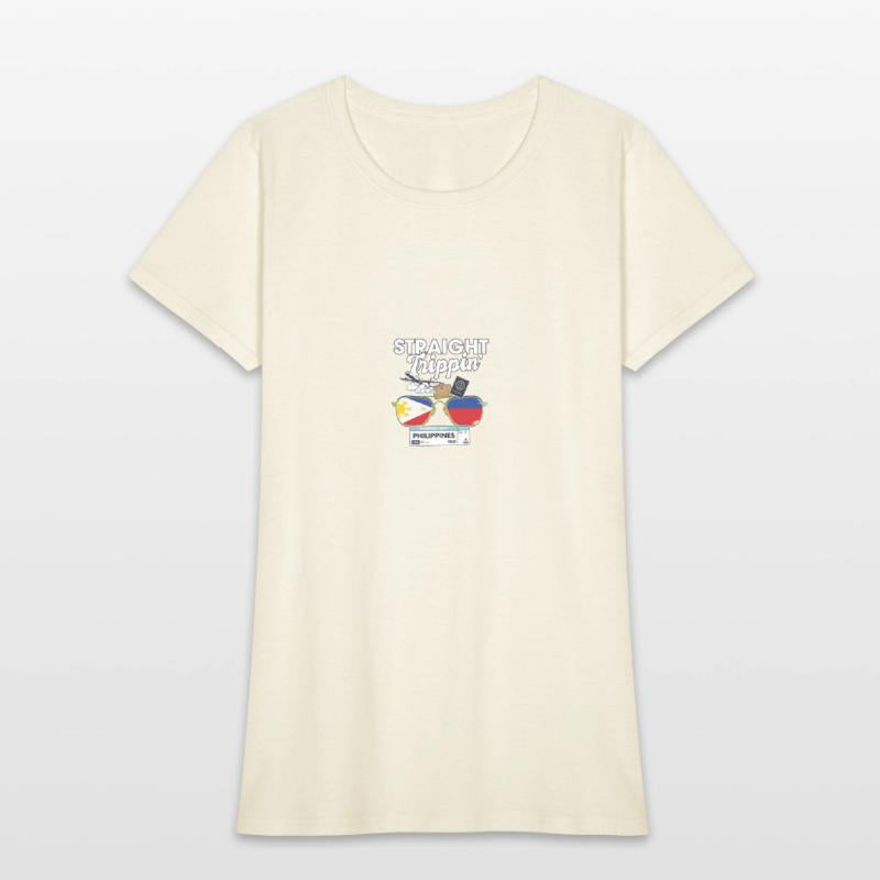 Straight Trippin' Philippines Vacation Tour