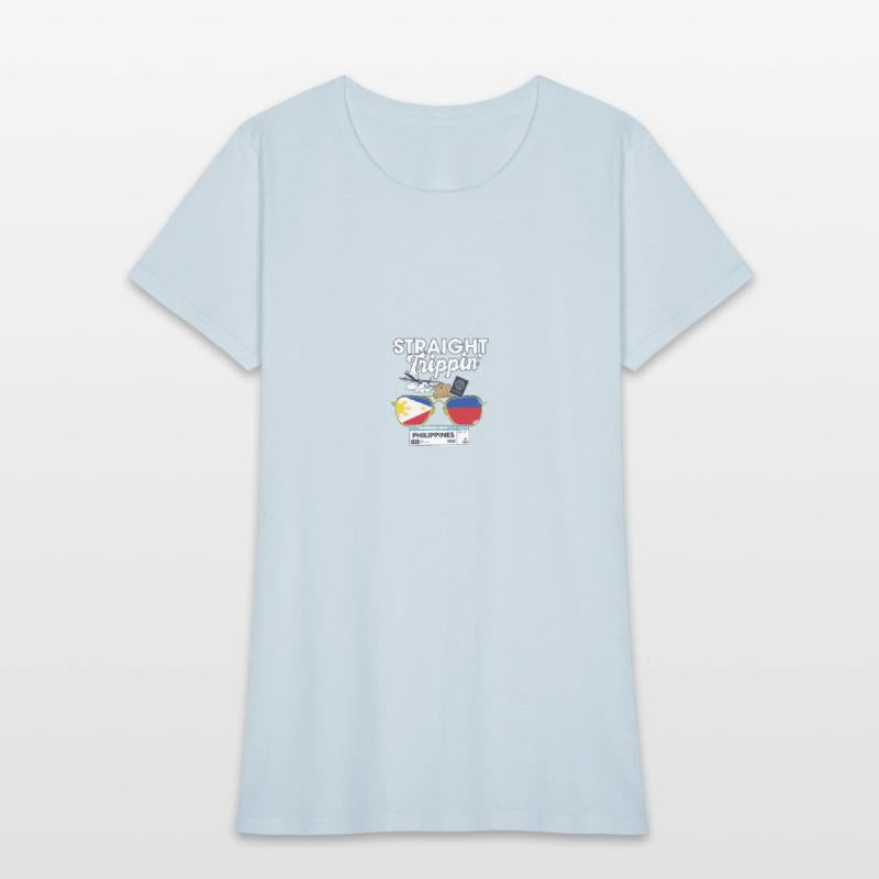 Straight Trippin' Philippines Vacation Tour