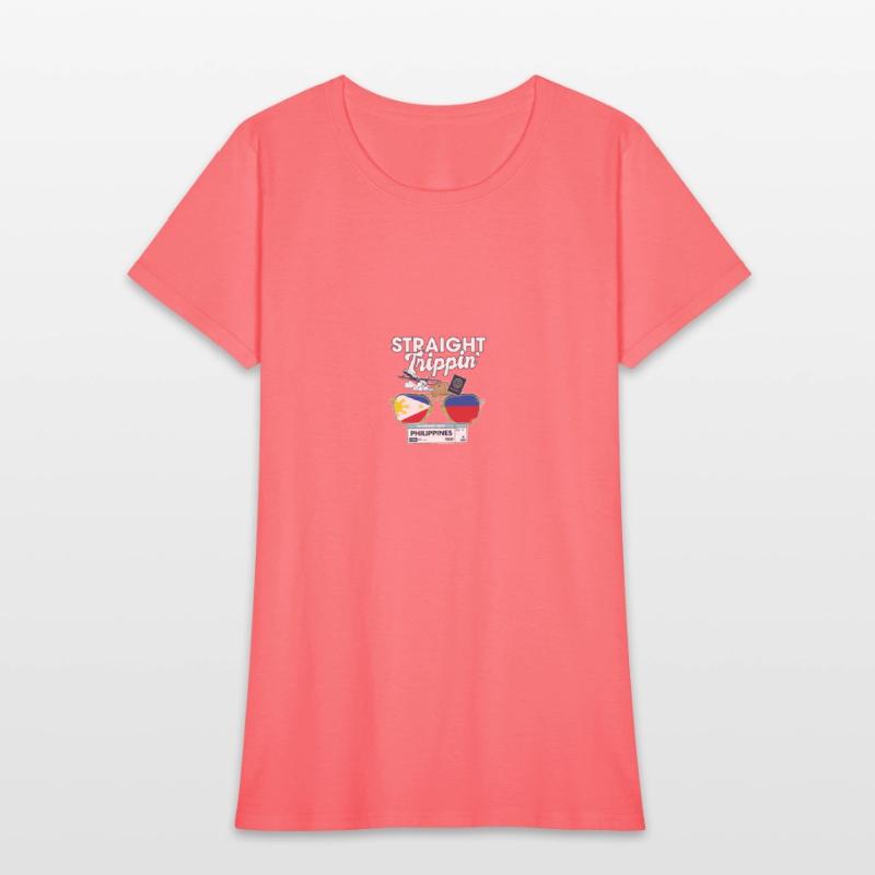 Straight Trippin' Philippines Vacation Tour