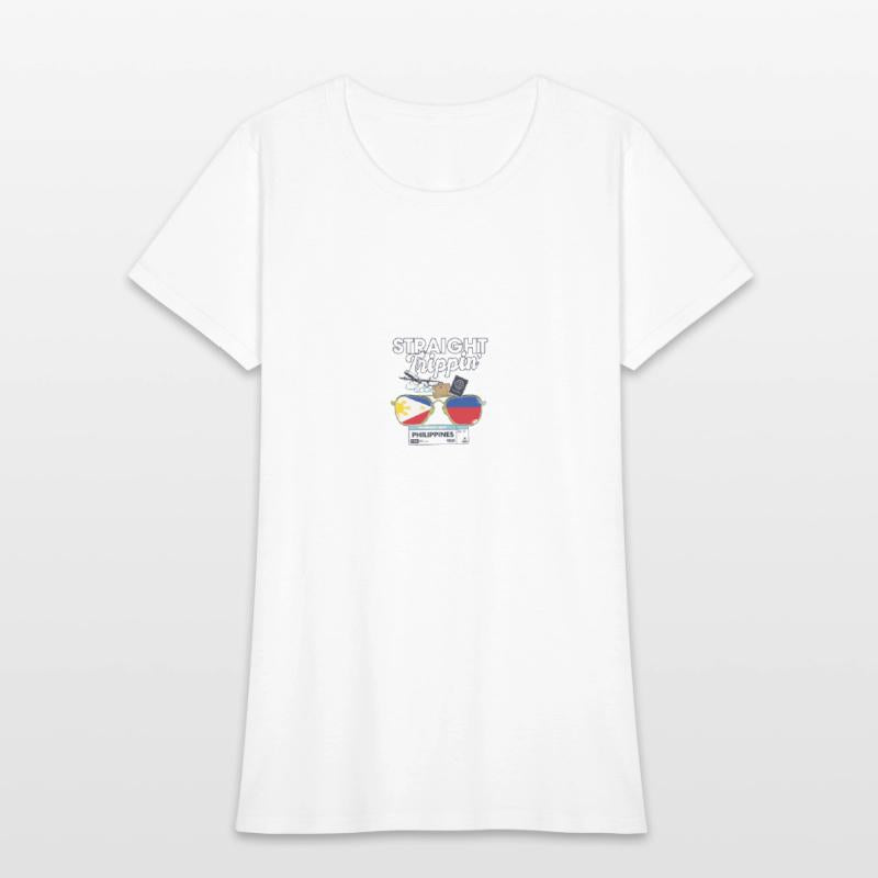 Straight Trippin' Philippines Vacation Tour