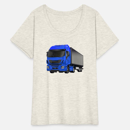Stralis Lorry