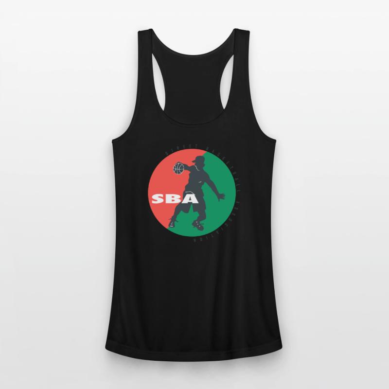 Street Basketball Association