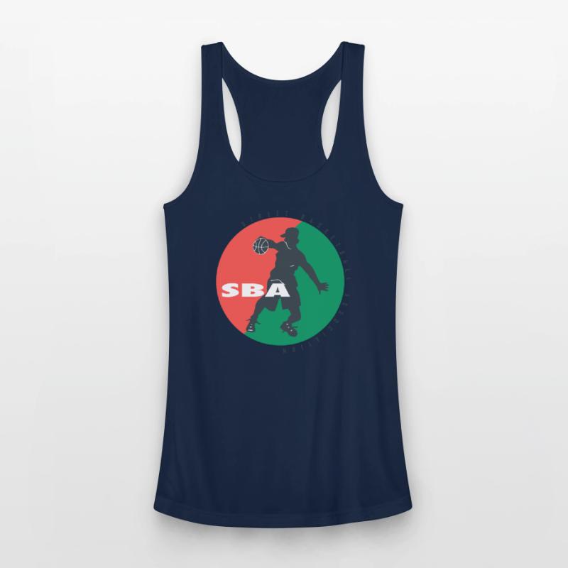 Street Basketball Association