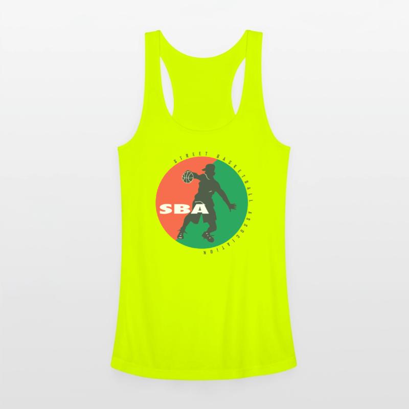 Street Basketball Association