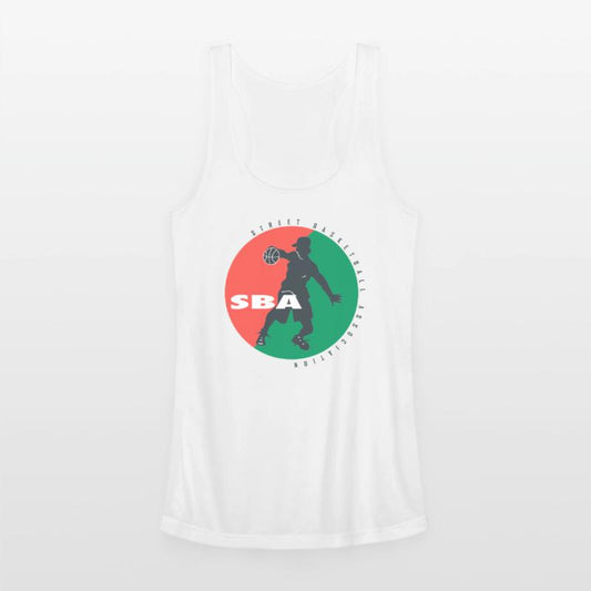 Street Basketball Association