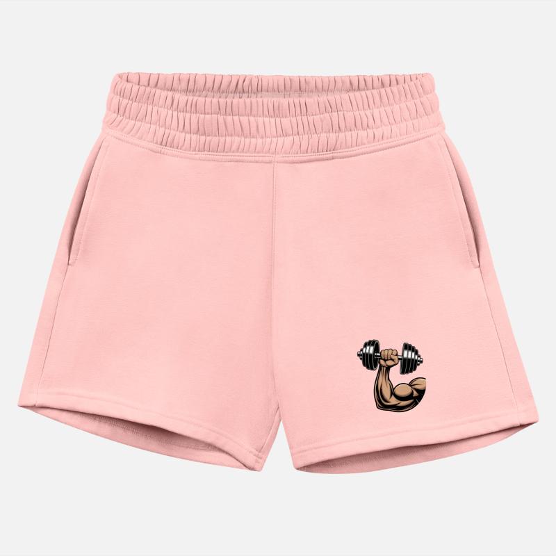 Strength and Power Muscle Design