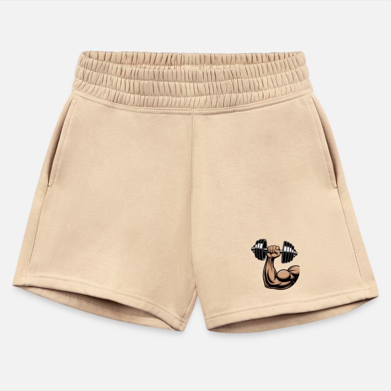 Strength and Power Muscle Design