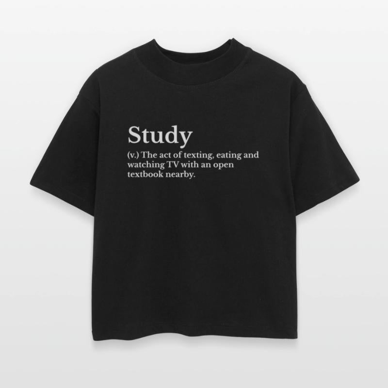 STUDY The Act of Texting, Eating, and Watching TV