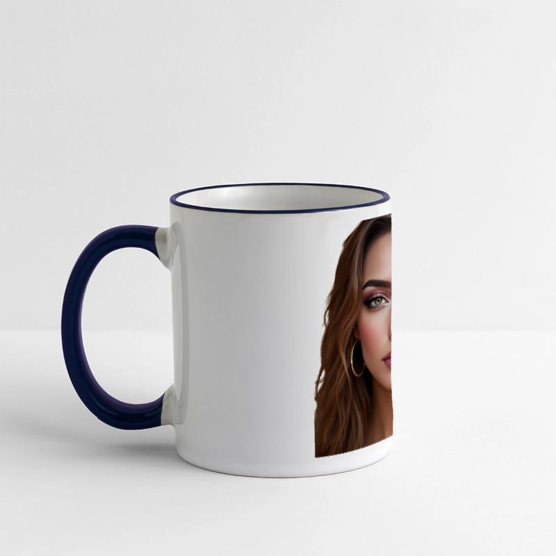 Sugar Skull Face Art Design