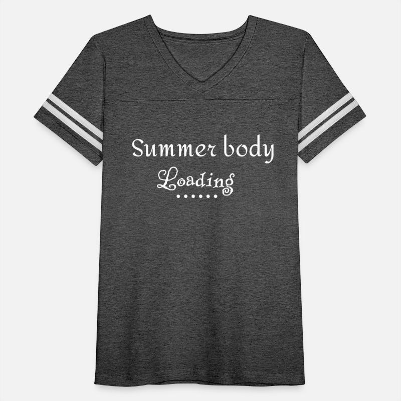 summer body loading