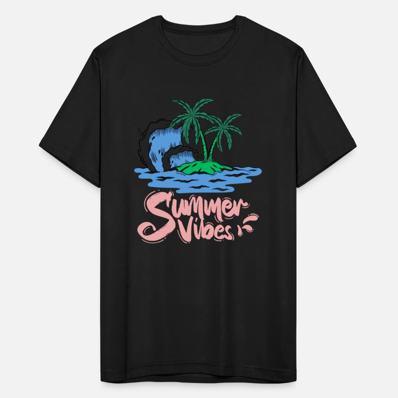 Summer Vibes Summer vacation