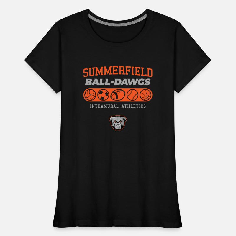 Summerfield Ball Dawgs