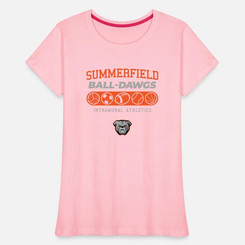 Summerfield Ball Dawgs