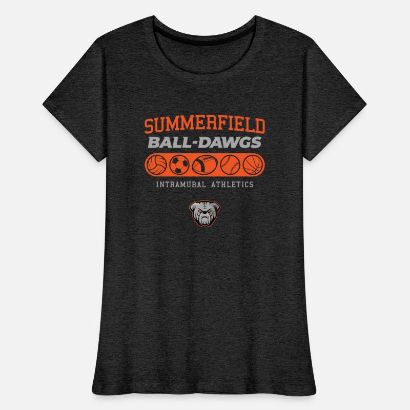 Summerfield Ball Dawgs