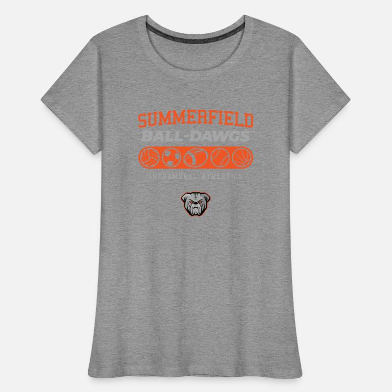 Summerfield Ball Dawgs