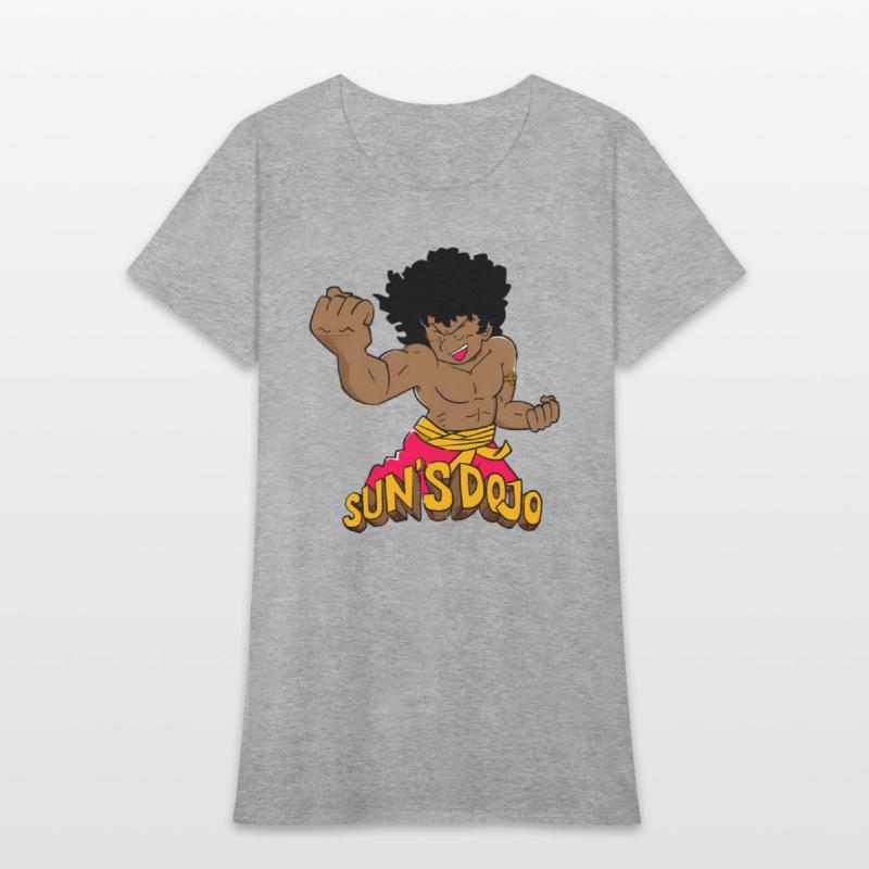 Sun'S Dojo