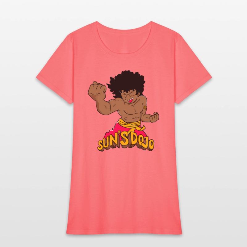 Sun'S Dojo