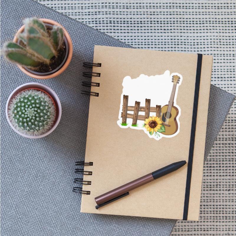 Sunshine And Country Music