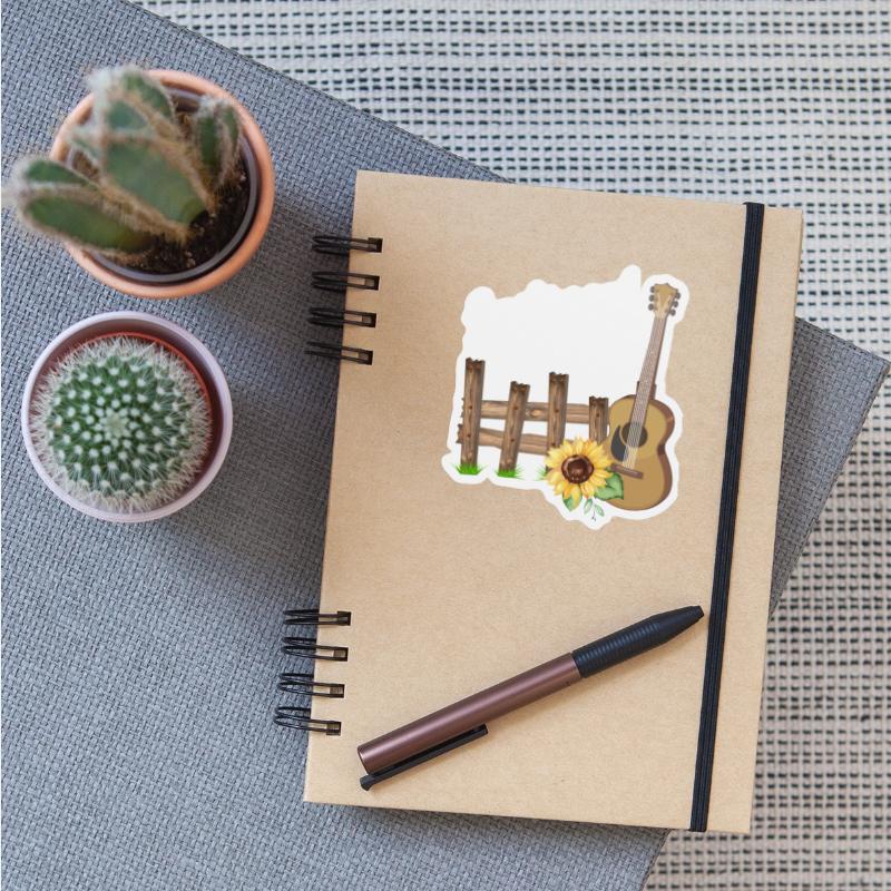 Sunshine And Country Music