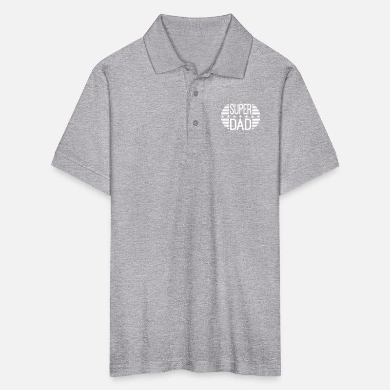 Super Dad Best Cool Daddy Ever in the World Love