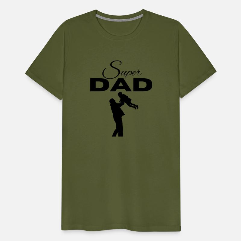 Super DAD | Dad |Best DAD