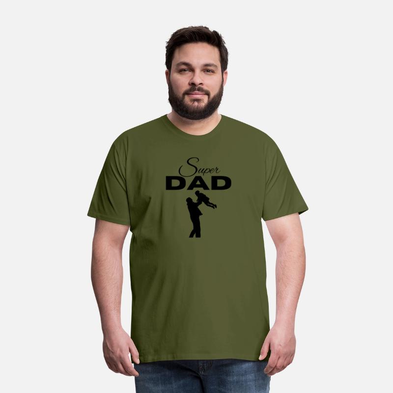 Super DAD | Dad |Best DAD