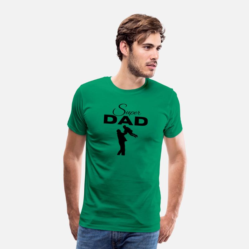 Super DAD | Dad |Best DAD