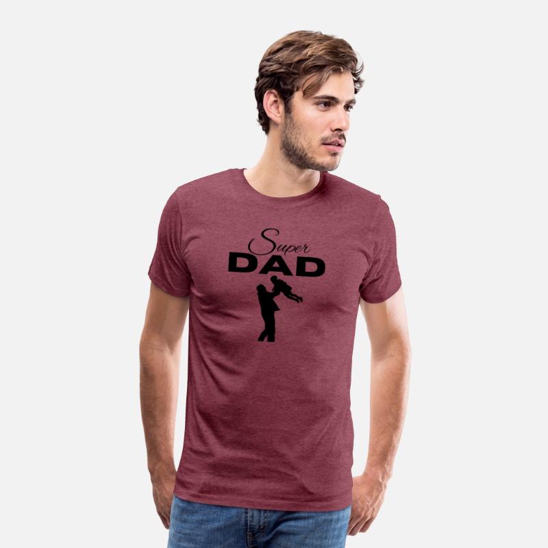 Super DAD | Dad |Best DAD