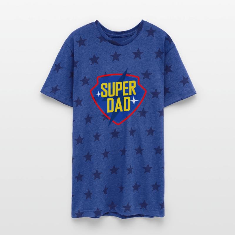 SUPER DAD