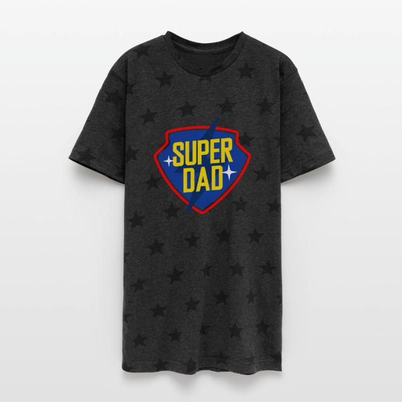 SUPER DAD