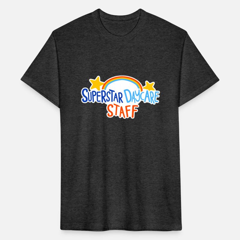 Superstar Daycare Staff