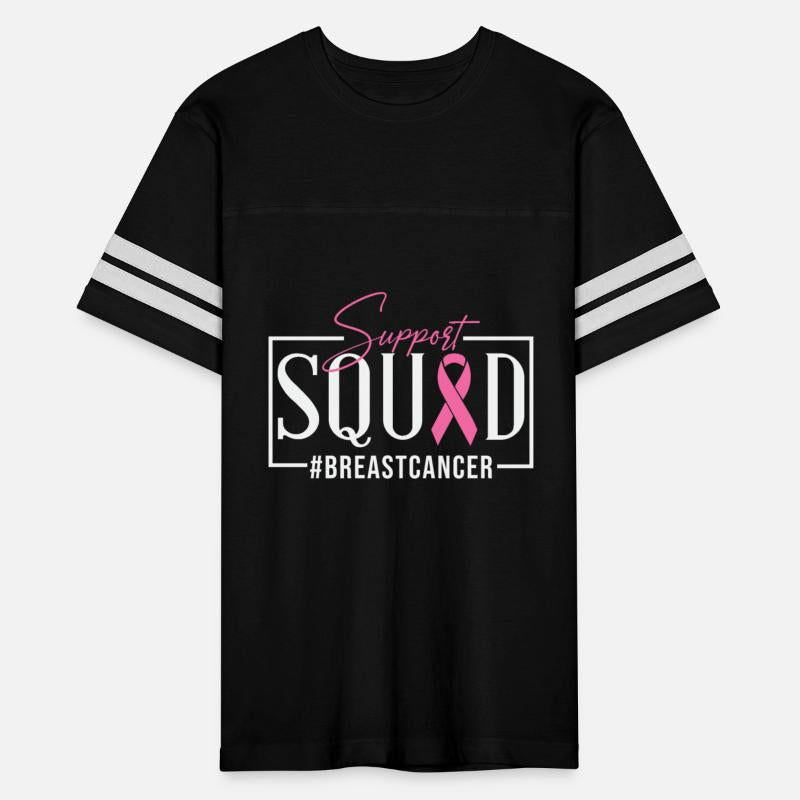 Support Squad Breast Cancer