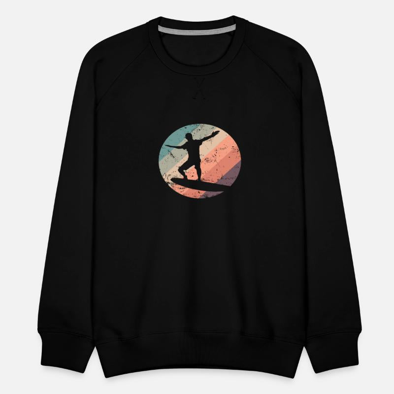 Surf Logo Surfing Surfboard Water Sports