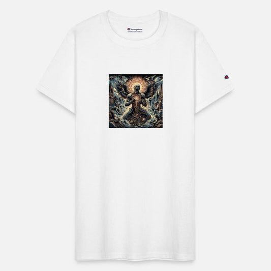 Surreal Vintage Dreamscape