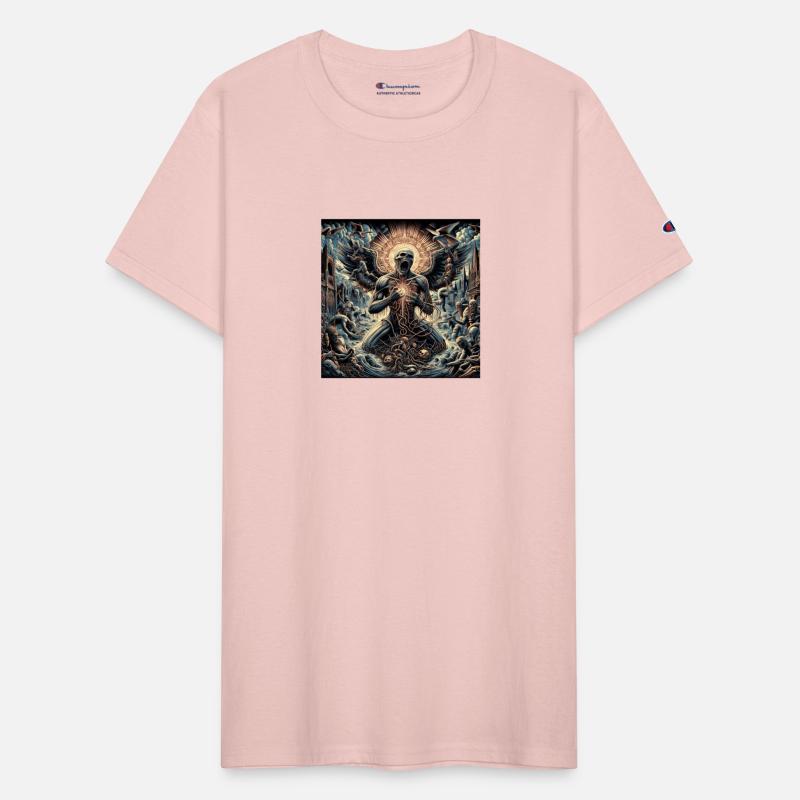 Surreal Vintage Dreamscape