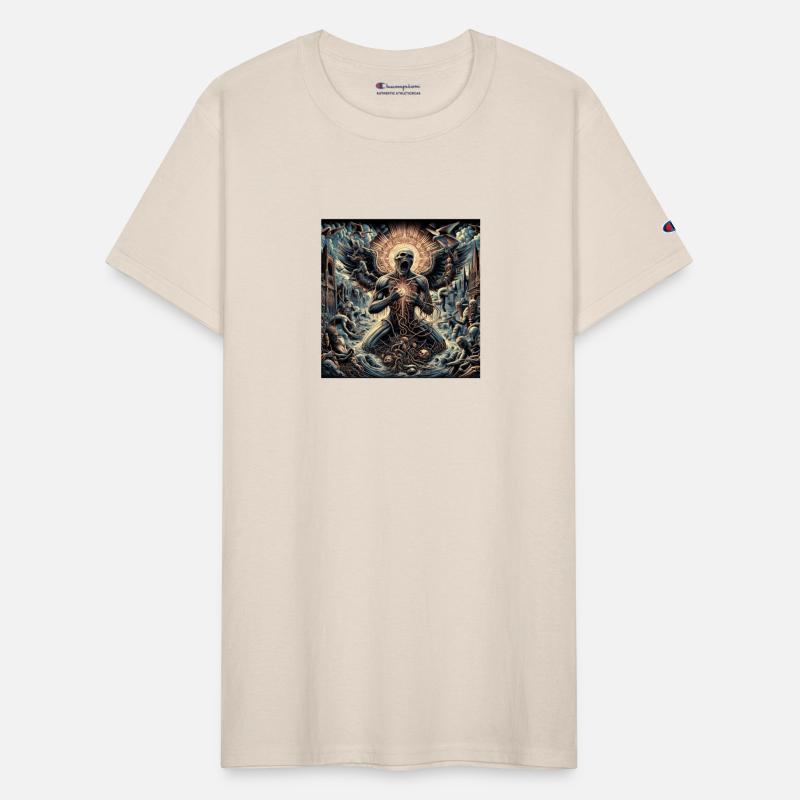 Surreal Vintage Dreamscape