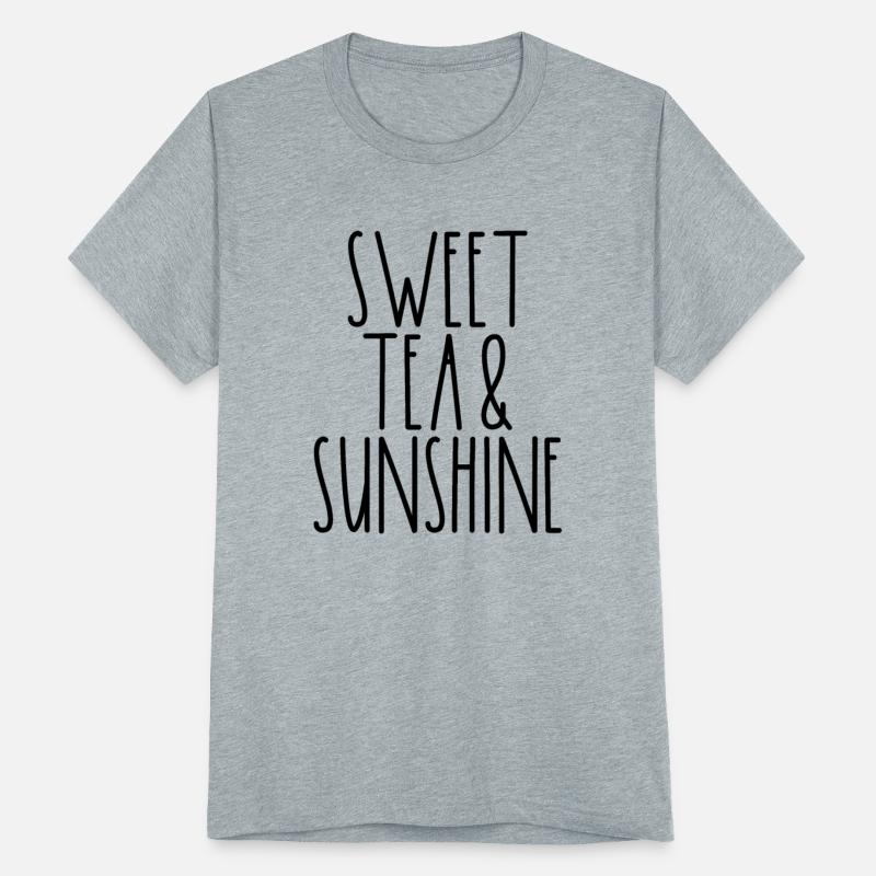 Sweet Tea & Sunshine Rae Dunn Inspired Minimalist