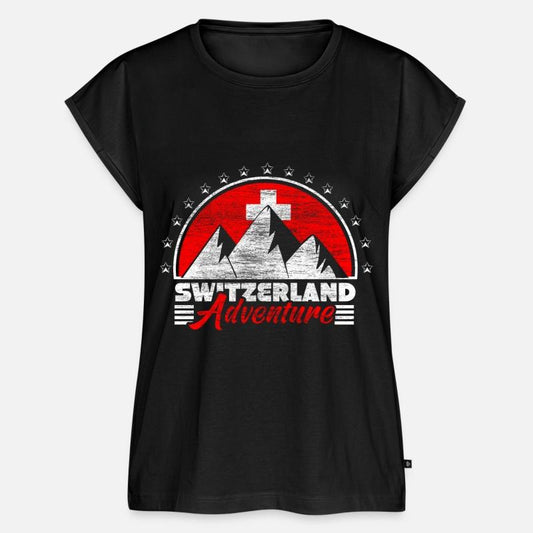 Switzerland Neutrality Home Gift