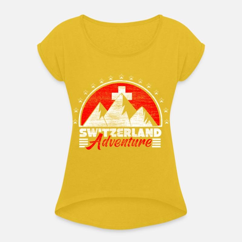 Switzerland Neutrality Home Gift