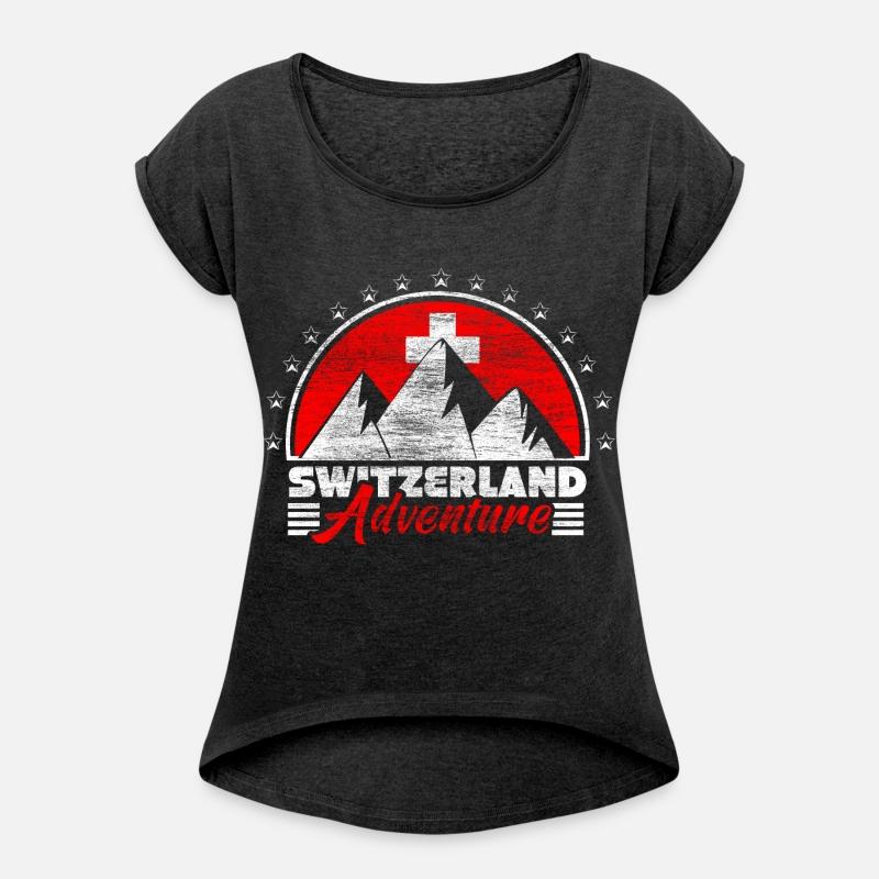 Switzerland Neutrality Home Gift