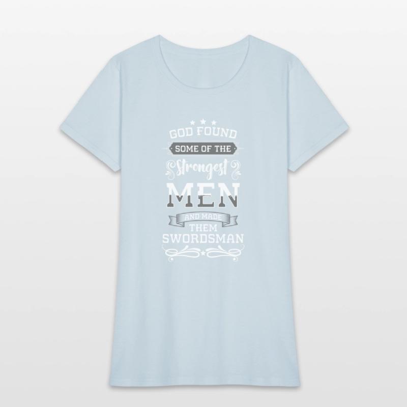 Sword Fighter Aikido