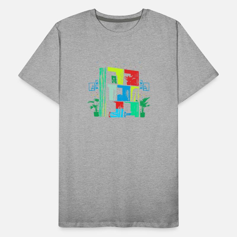 T-shirt Home Sweet Home