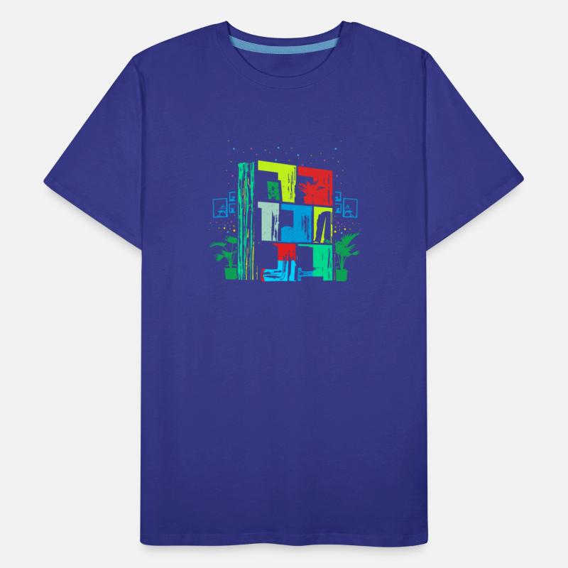 T-shirt Home Sweet Home