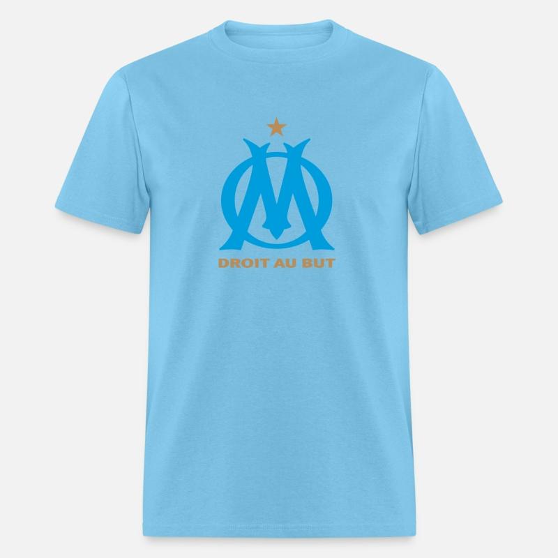 T-shirt Olympique Marseille
