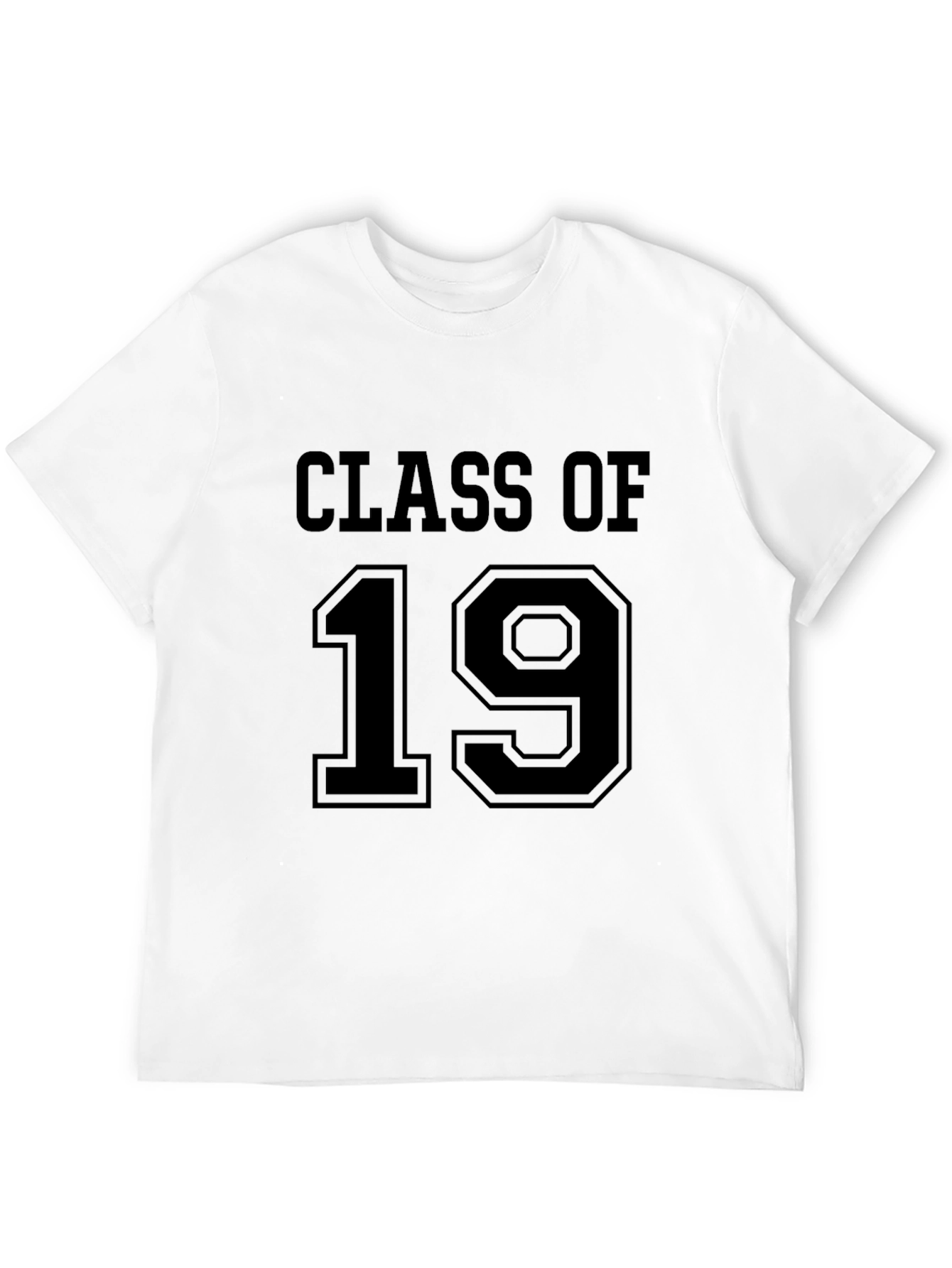 Class Of 19 T-Shirt