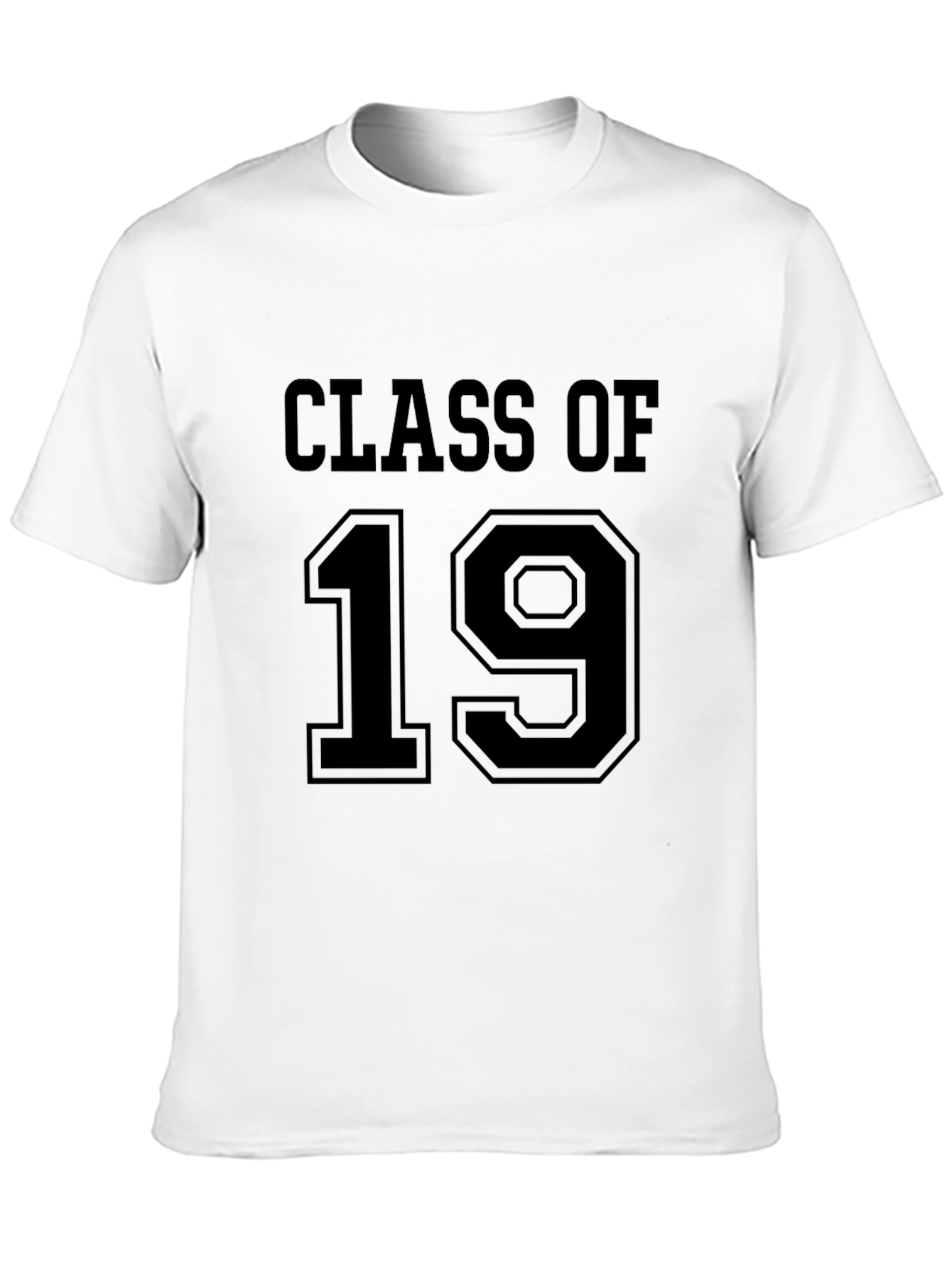 Class Of 19 T-Shirt