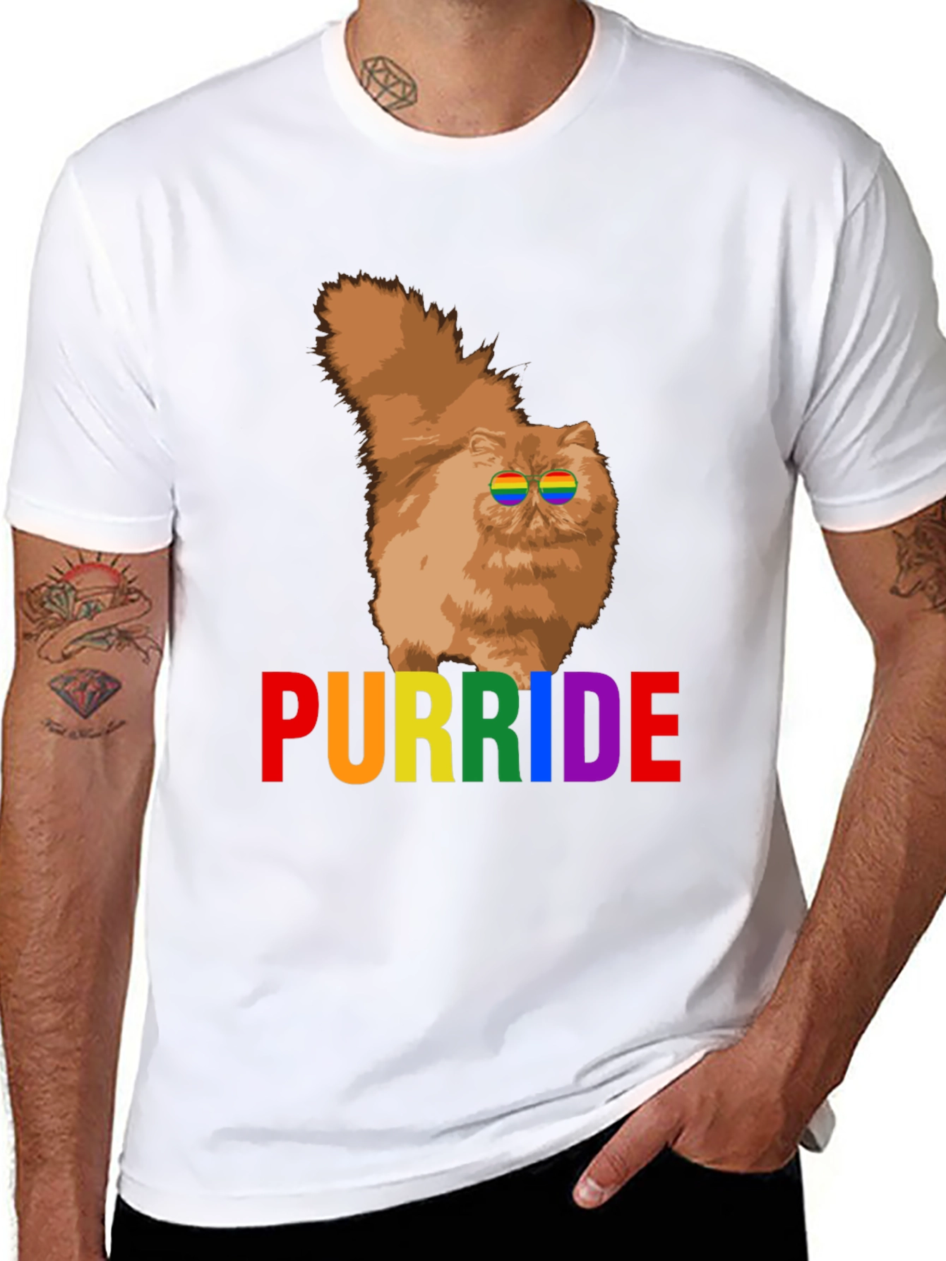 Purride T-Shirt