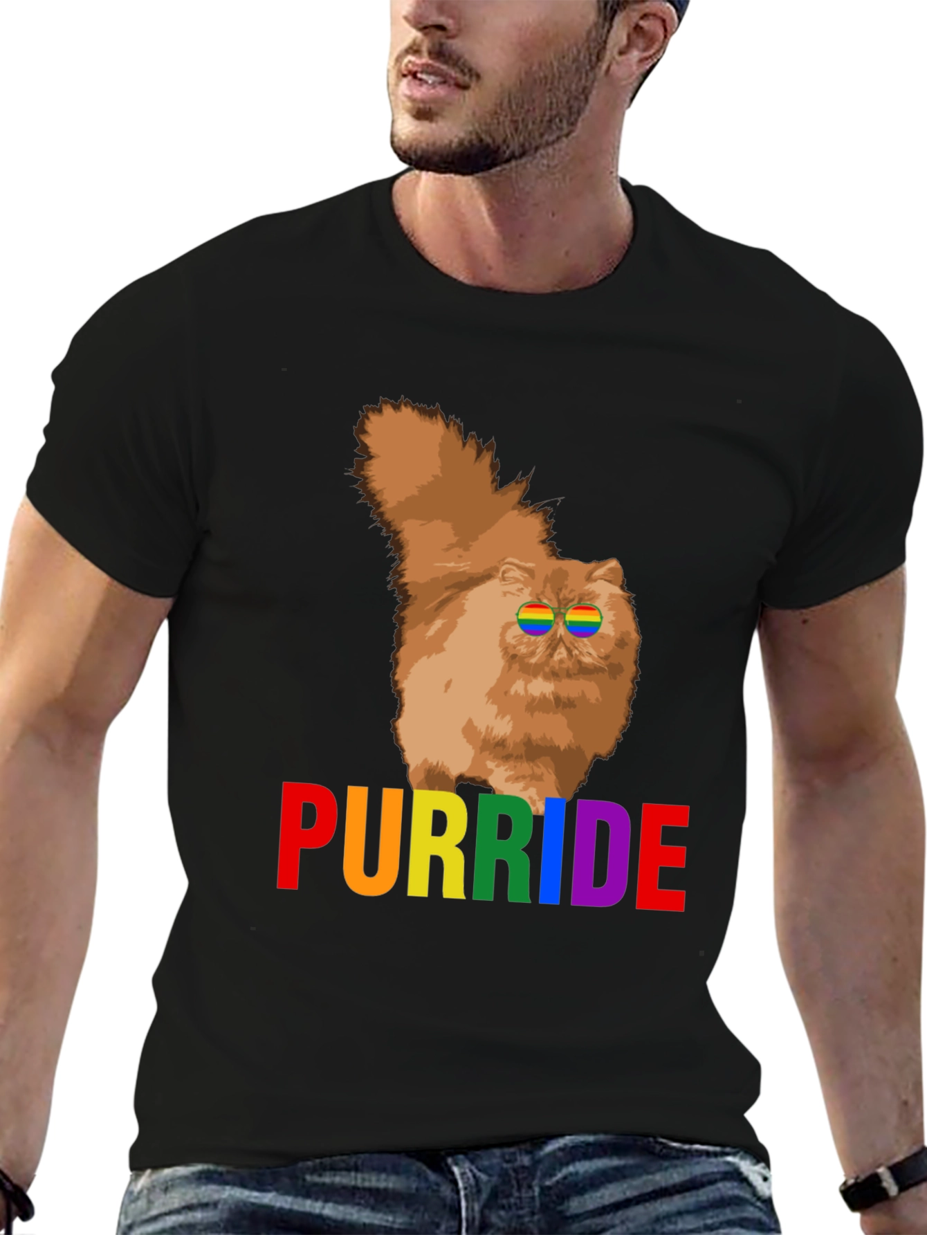 Purride T-Shirt